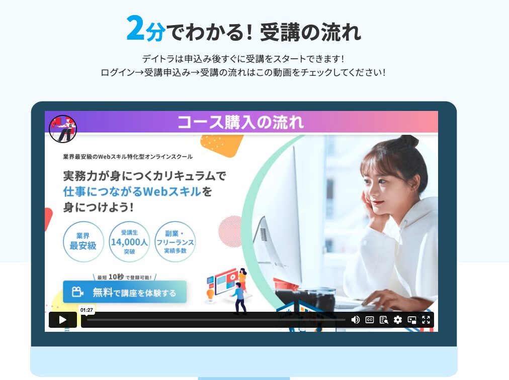 デイトラ　Webマーケティング　評判　口コミ　やばい