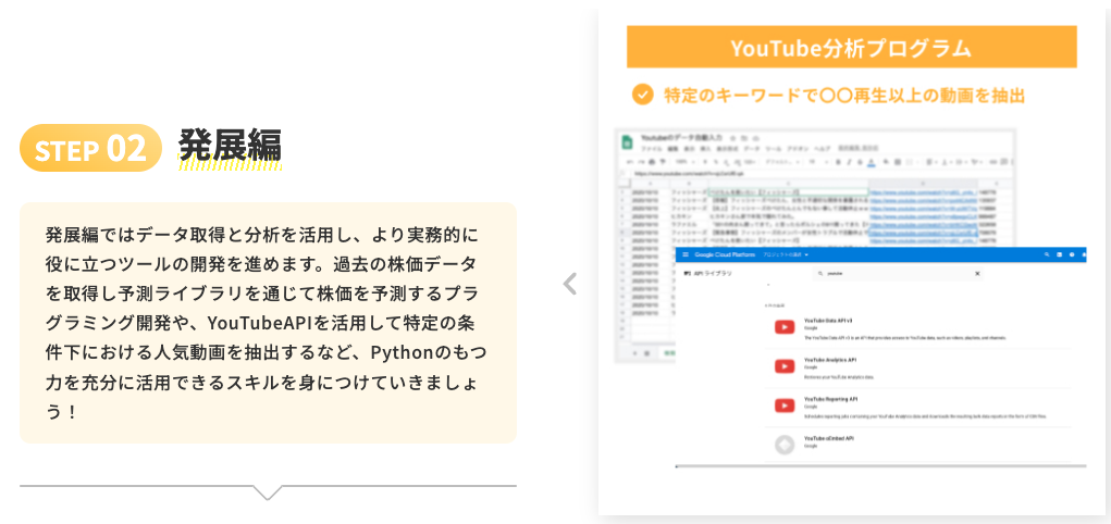 デイトラ　Pythonコース　評判　口コミ　やばい