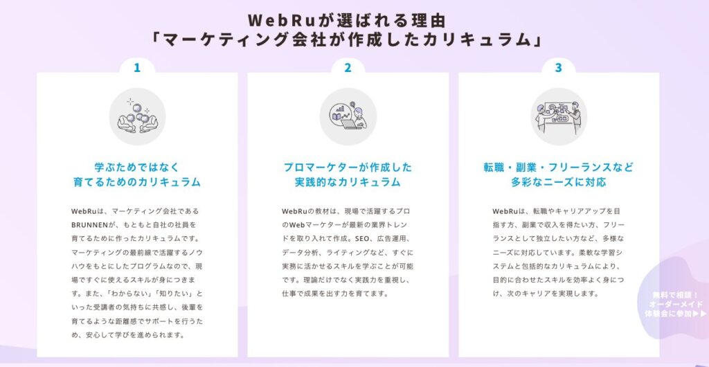 WebRu 怪しい やばい 評判 料金 稼げない