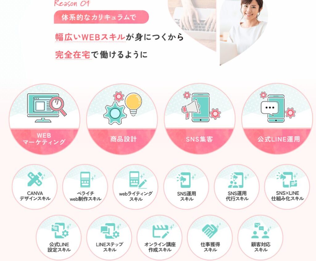 ママキャン 評判 やばい