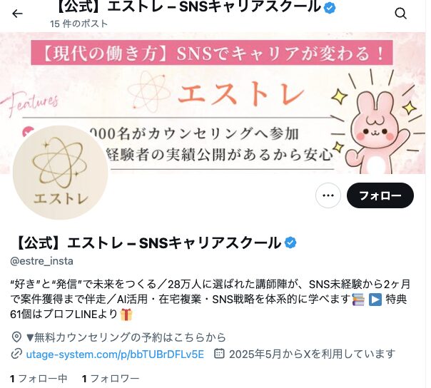 エストレ SNS 評判 やばい