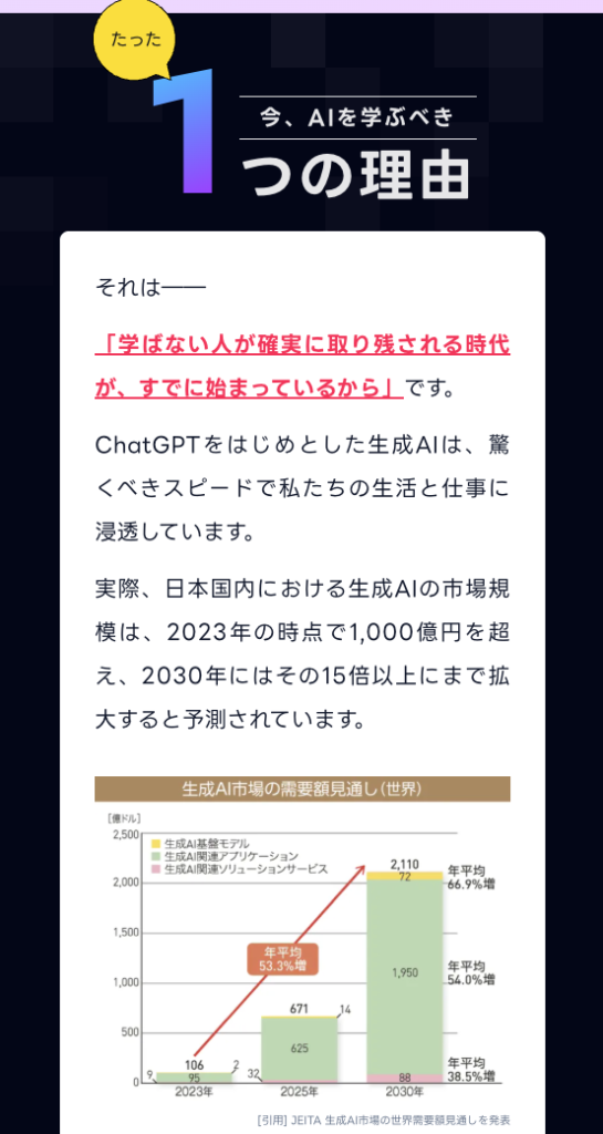 AIスキルアカデミー 評判 詐欺 やばい 怪しい