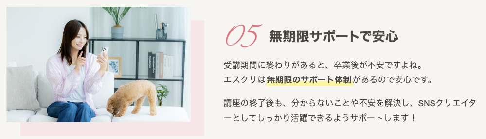 SNSクリエイター資格講座 評判 怪しい やばい