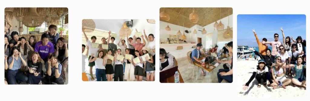 ルイス前田　ノマドニア　評判　怪しい