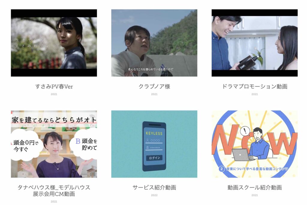 Chapter Two　怪しい　評判　やばい